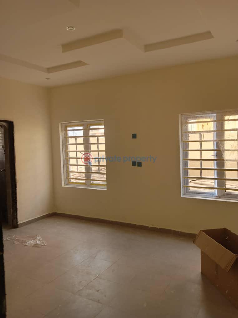 3 bedroom Flat & Apartment For Sale Estate, Arepo, By Ojodu Berger Close To Ikeja Ojodu Lagos - 3