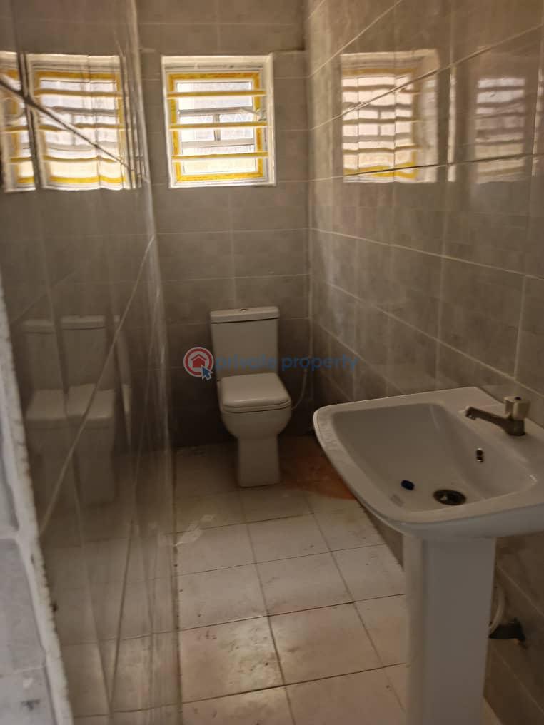 3 bedroom Flat & Apartment For Sale Estate, Arepo, By Ojodu Berger Close To Ikeja Ojodu Lagos - 4