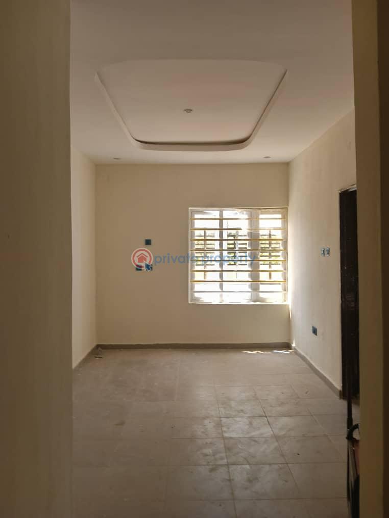 3 bedroom Flat & Apartment For Sale Estate, Arepo, By Ojodu Berger Close To Ikeja Ojodu Lagos - 7