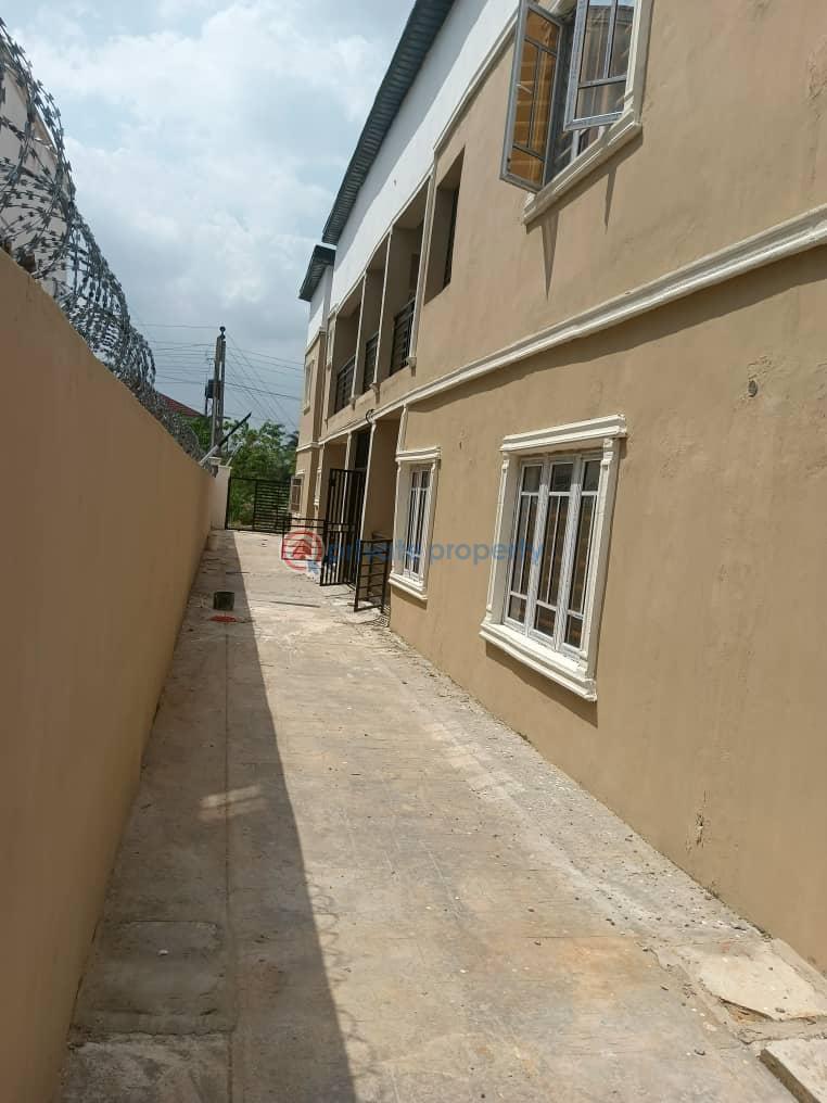 3 bedroom Flat & Apartment For Sale Estate, Arepo, By Ojodu Berger Close To Ikeja Ojodu Lagos - 8