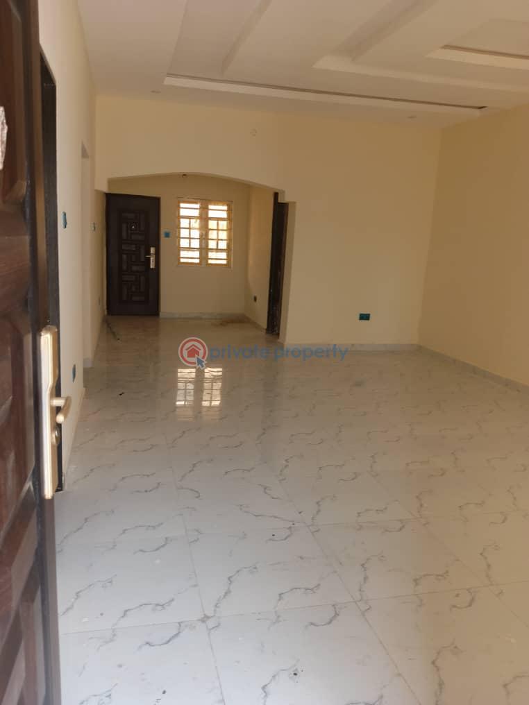 3 bedroom Flat & Apartment For Sale Estate, Arepo, By Ojodu Berger Close To Ikeja Ojodu Lagos - 2