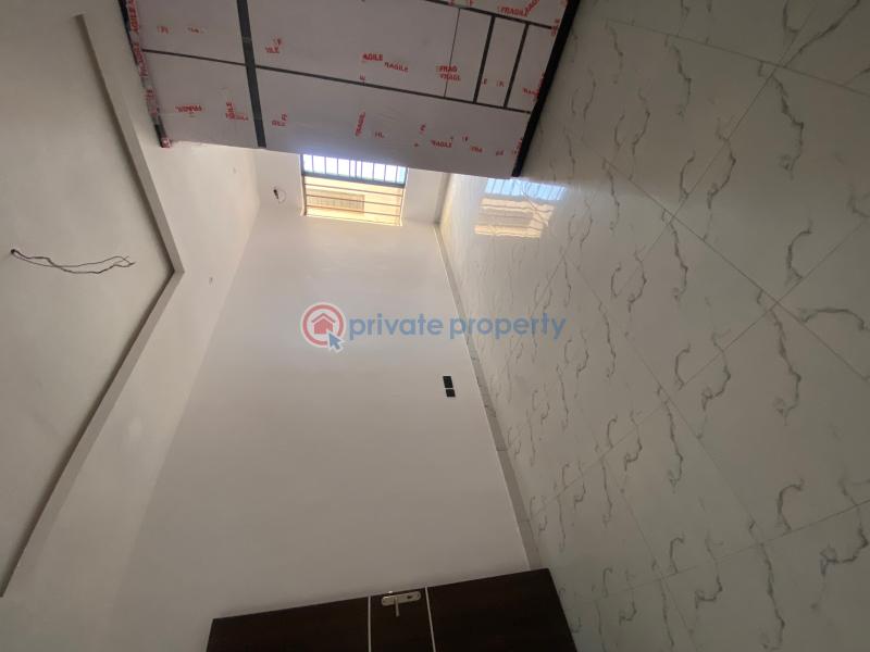 Exquisitely finished 3bedroom terraced duplex and 3bedroom flat with   bq. - 7 3 bedroom Block Of Flats For Sale Ikota Lekki Lagos - 7