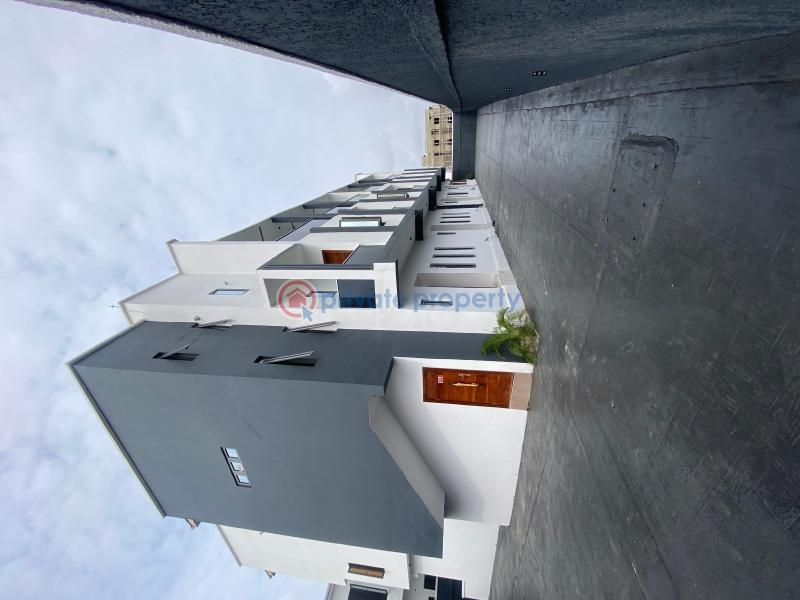 3 bedroom Block Of Flats For Sale Ikota Lekki Lagos - 0