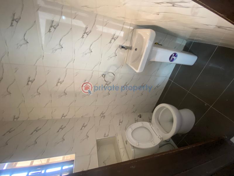 Exquisitely finished 3bedroom terraced duplex and 3bedroom flat with   bq. - 12 3 bedroom Block Of Flats For Sale Ikota Lekki Lagos - 12