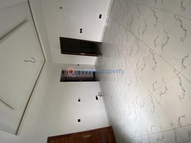 Exquisitely finished 3bedroom terraced duplex and 3bedroom flat with   bq. - 14 3 bedroom Block Of Flats For Sale Ikota Lekki Lagos - 14