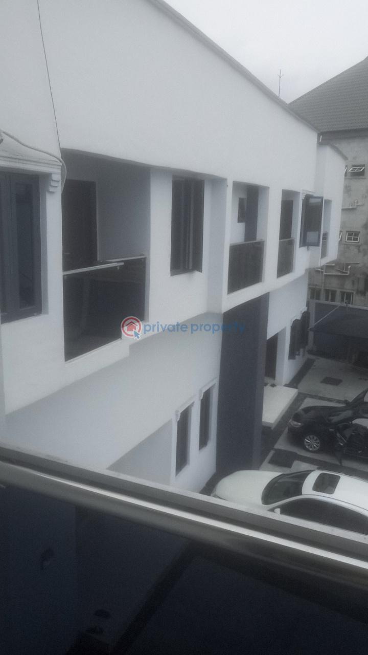 For rent 3 bedroom House Eliozu Port Harcourt Rivers (PID 0PBCRX