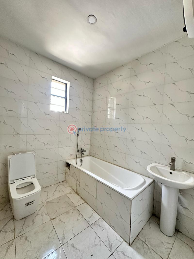 5 bedroom Terrace For Sale Ologolo Lekki Lagos - 1