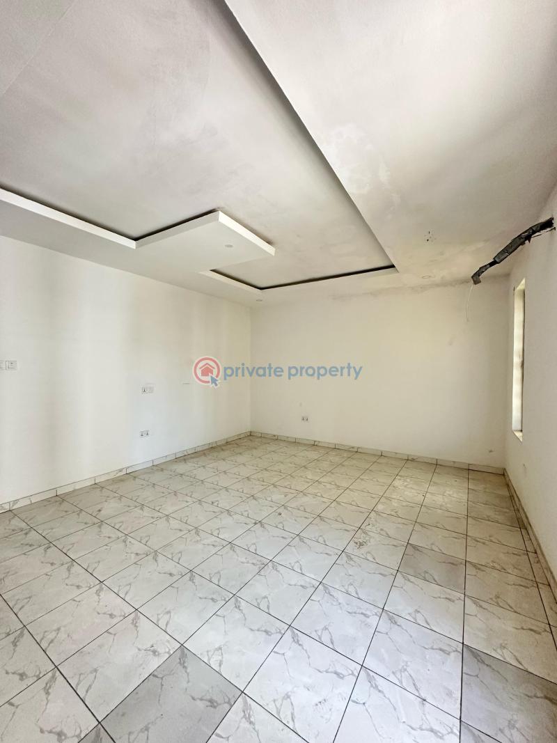 5 bedroom Terrace For Sale Ologolo Lekki Lagos - 8