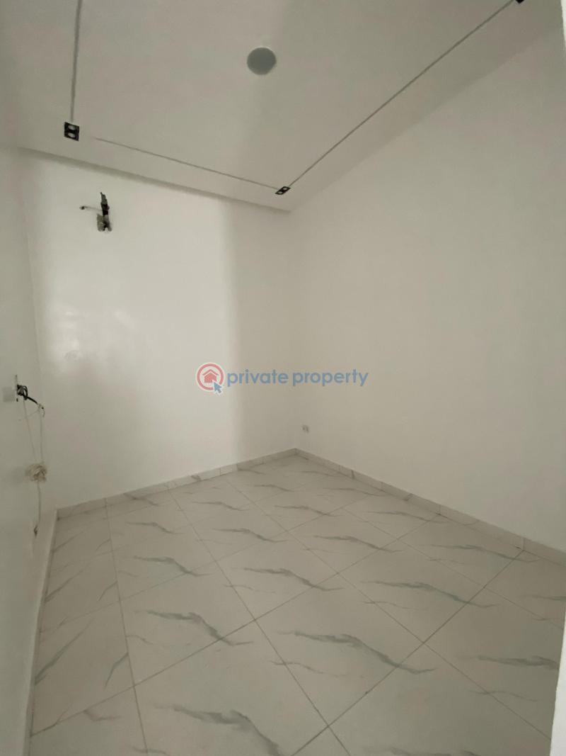 4 bedroom Semi detached Duplex For Sale Lekki Phase 1 Lagos - 10