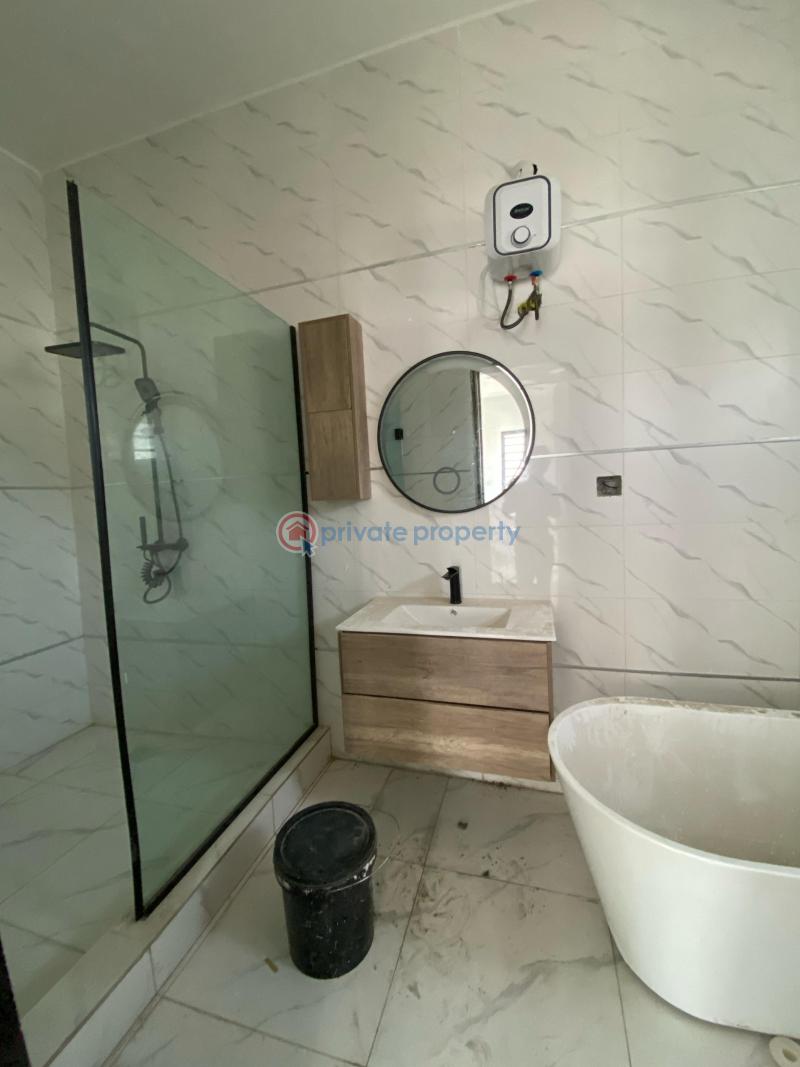 4 bedroom Semi detached Duplex For Sale Lekki Phase 1 Lagos - 8