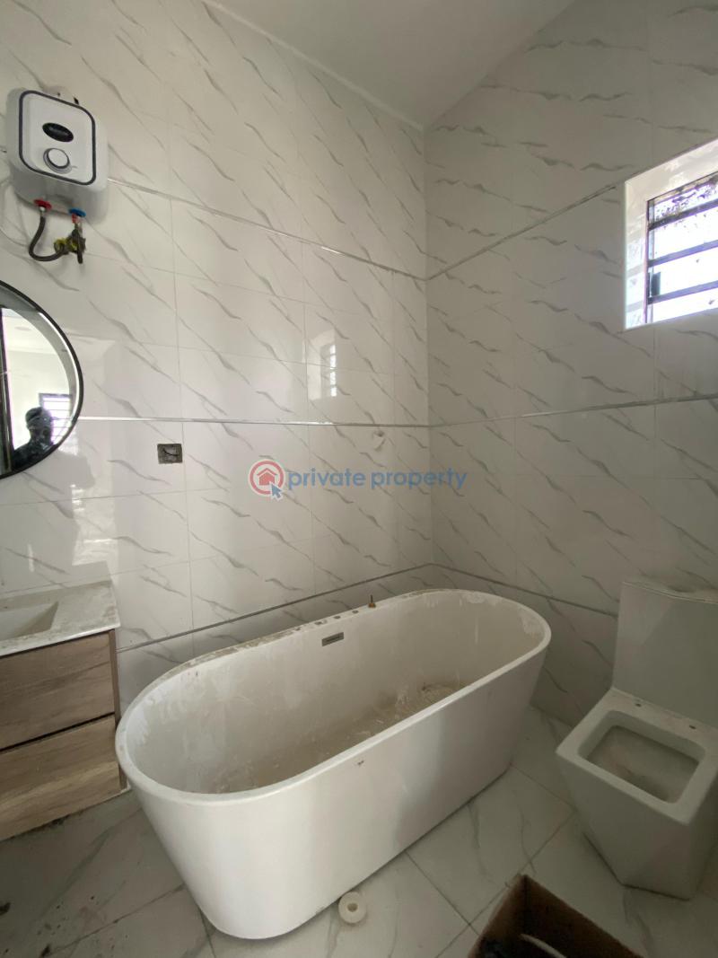 4 bedroom Semi detached Duplex For Sale Lekki Phase 1 Lagos - 11