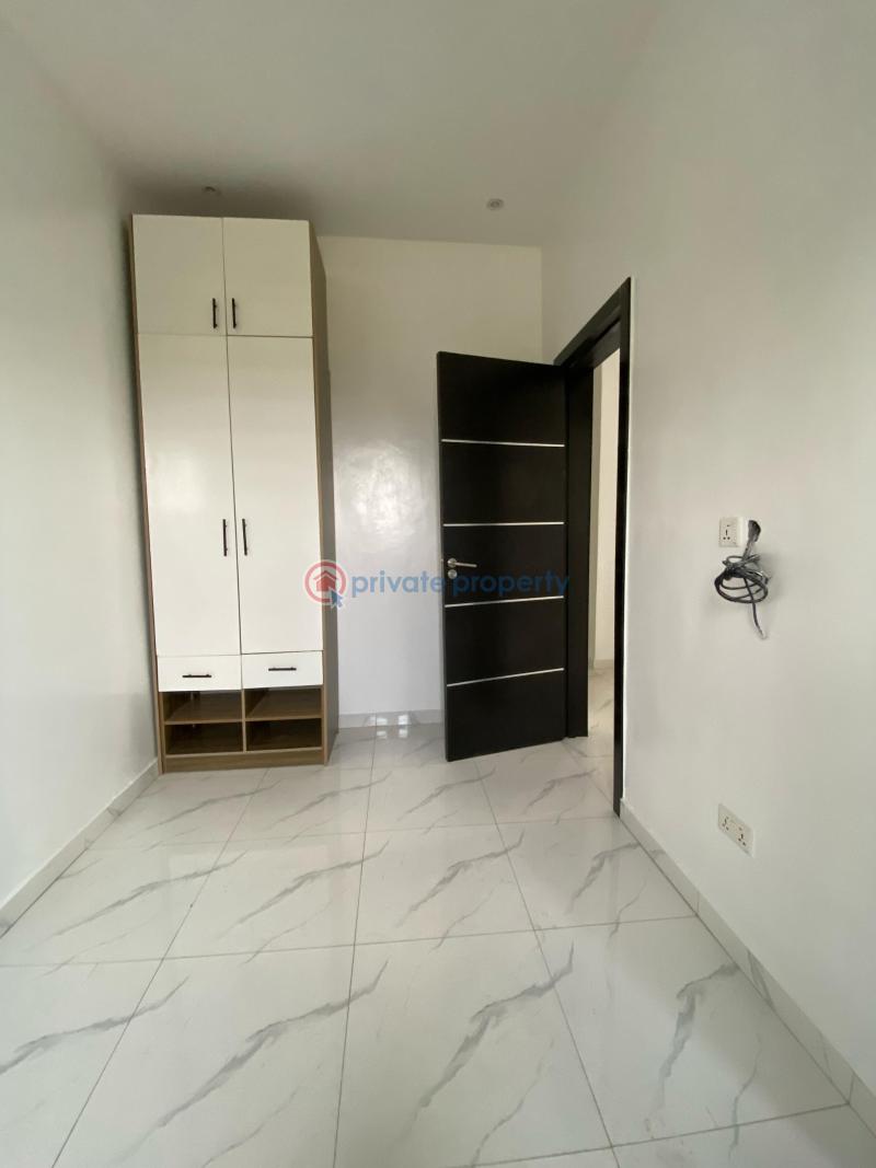 4 bedroom Semi detached Duplex For Sale Lekki Phase 1 Lagos - 9