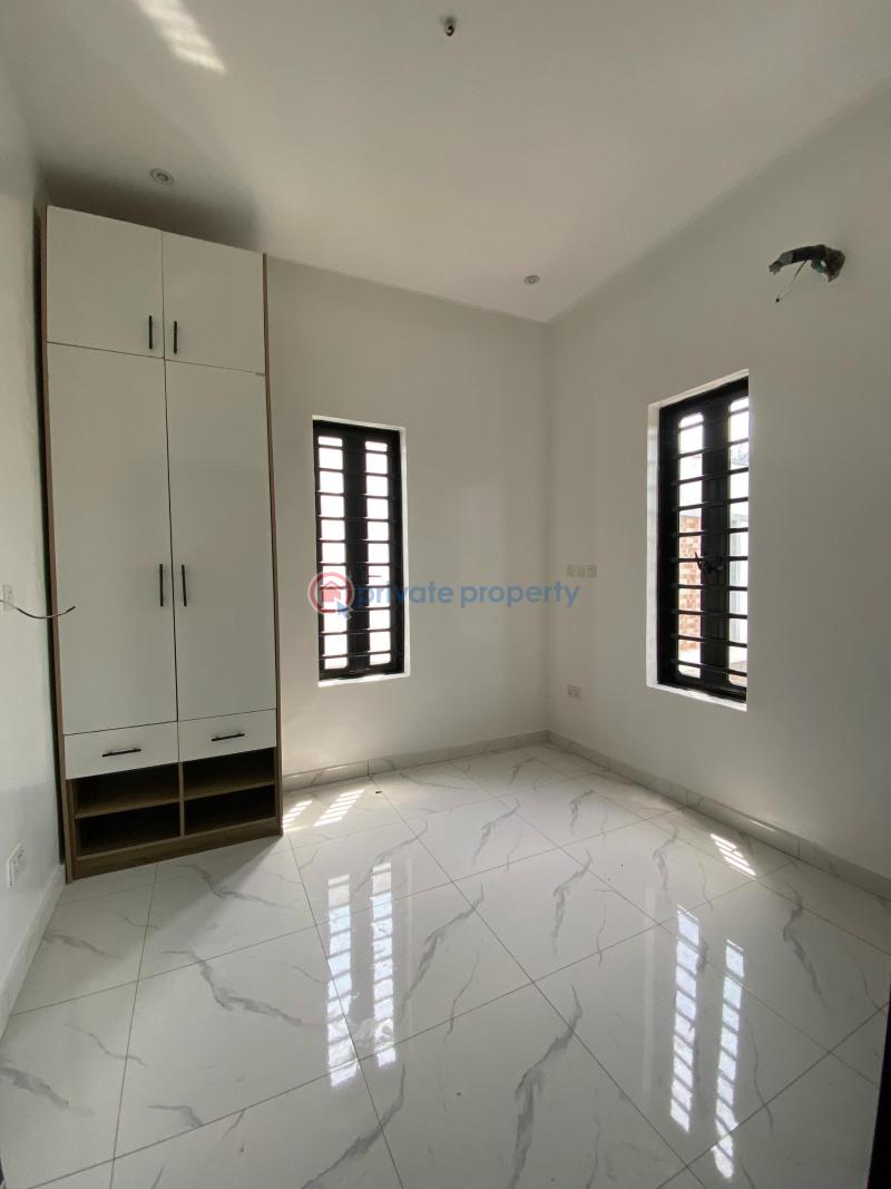 4 bedroom Semi detached Duplex For Sale Lekki Phase 1 Lagos - 6