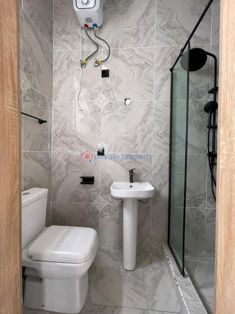 4 bedroom Detached Duplex For Sale Ajah Lagos - 8