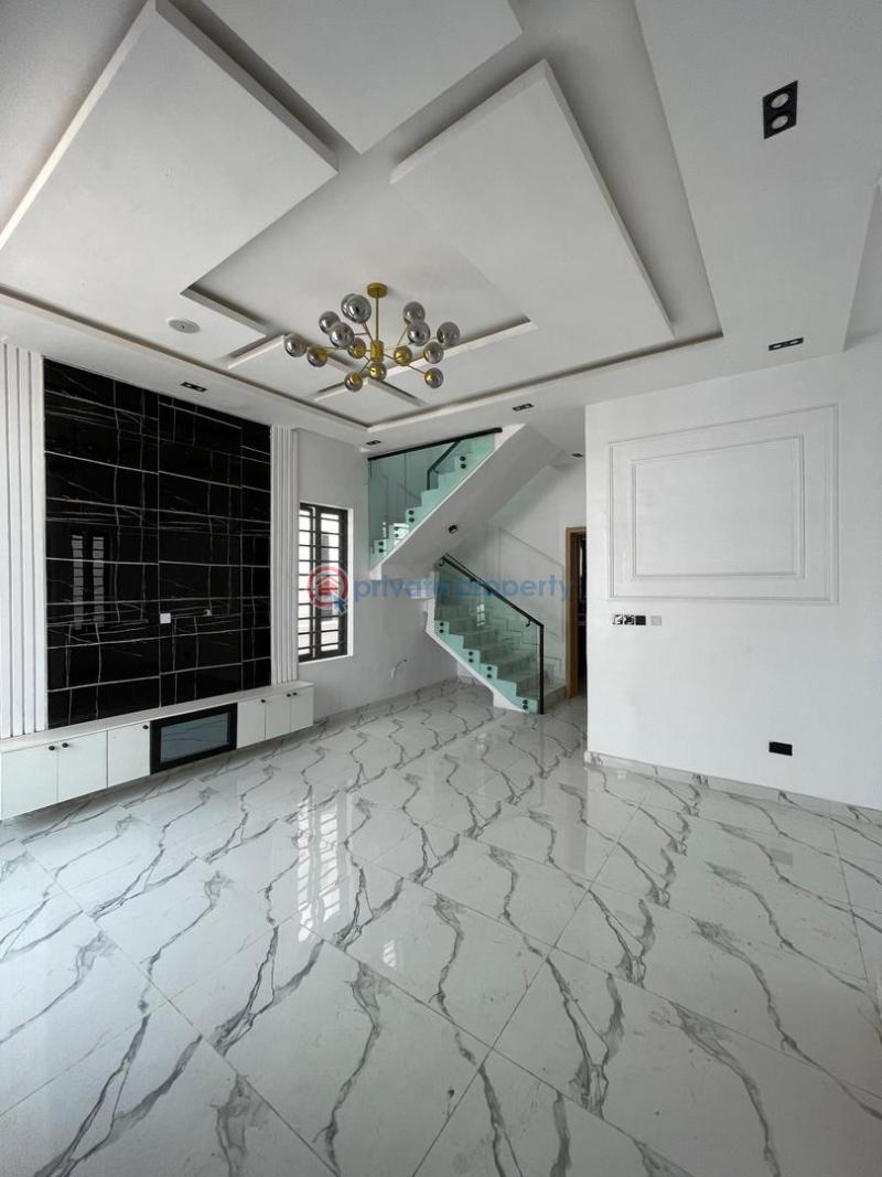 4 bedroom Detached Duplex For Sale Ajah Lagos - 6