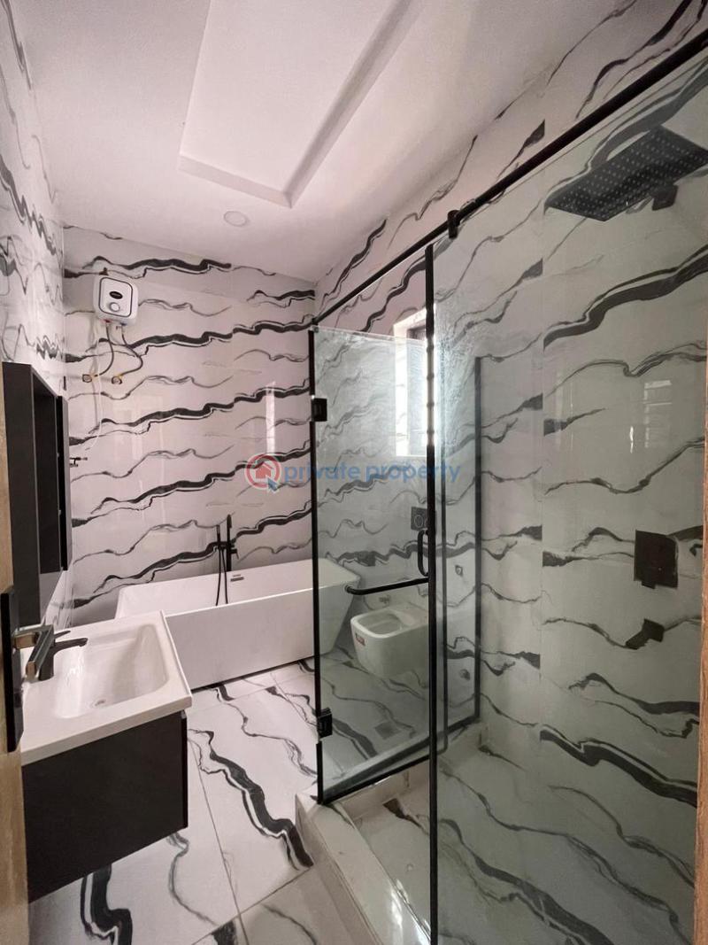4 bedroom Detached Duplex For Sale Ajah Lagos - 3