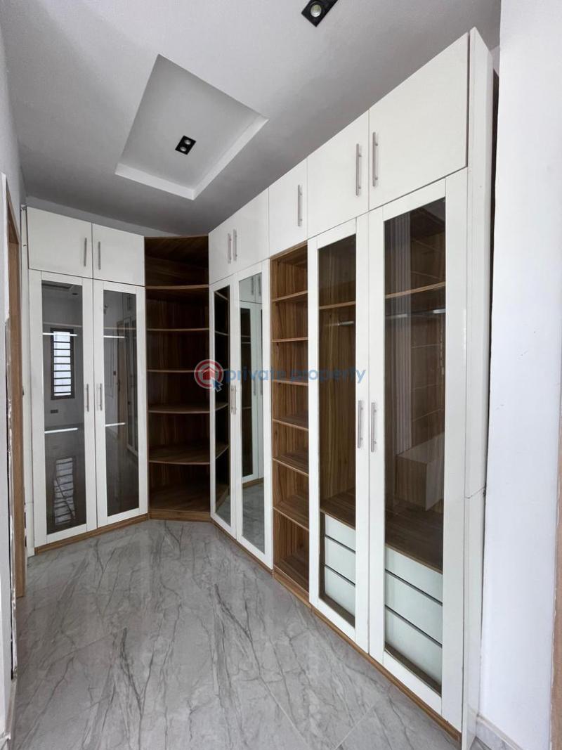 4 bedroom Detached Duplex For Sale Ajah Lagos - 5