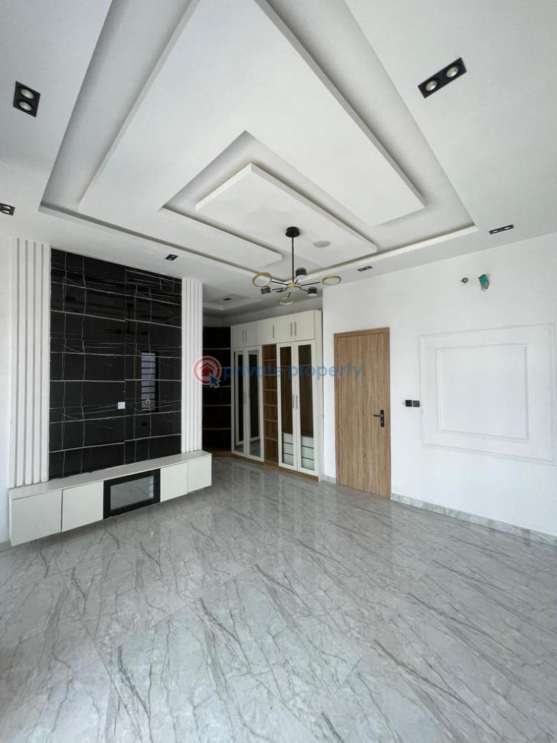 4 bedroom Detached Duplex For Sale Ajah Lagos - 1