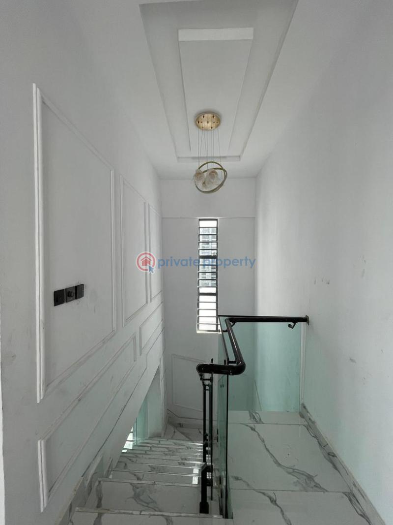 4 bedroom Detached Duplex For Sale Ajah Lagos - 2
