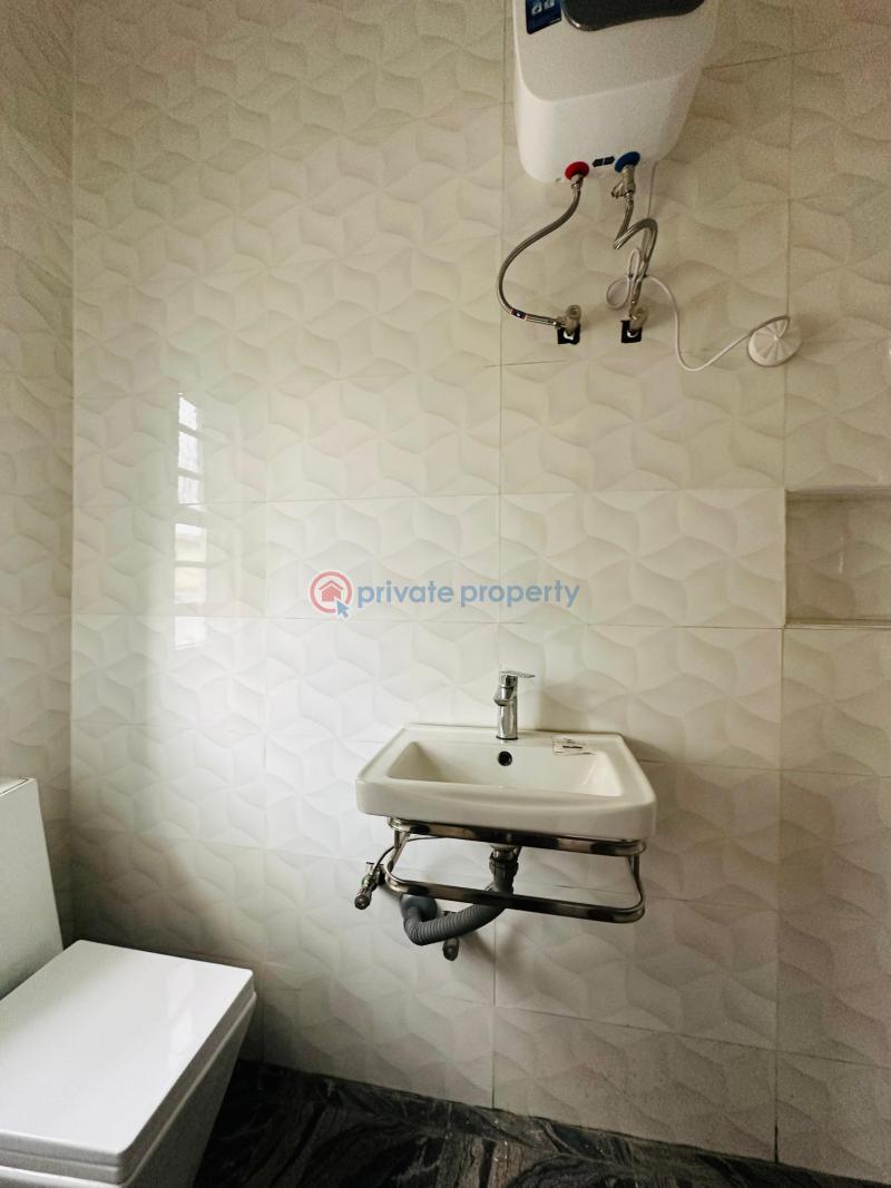 Exquisitely finished 4 bedroom detached duplex - 1 4 bedroom Detached Duplex For Sale Opebi Ikeja Lagos - 1