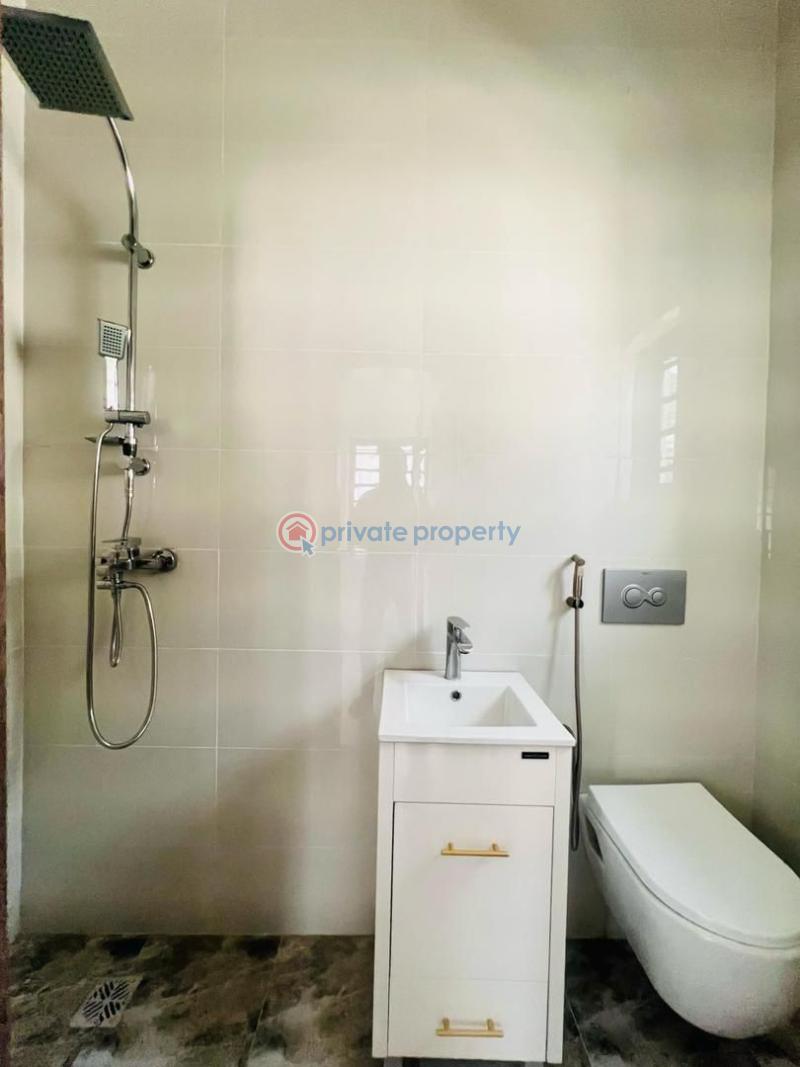 4 bedroom Detached Duplex For Sale Opebi Ikeja Lagos - 1