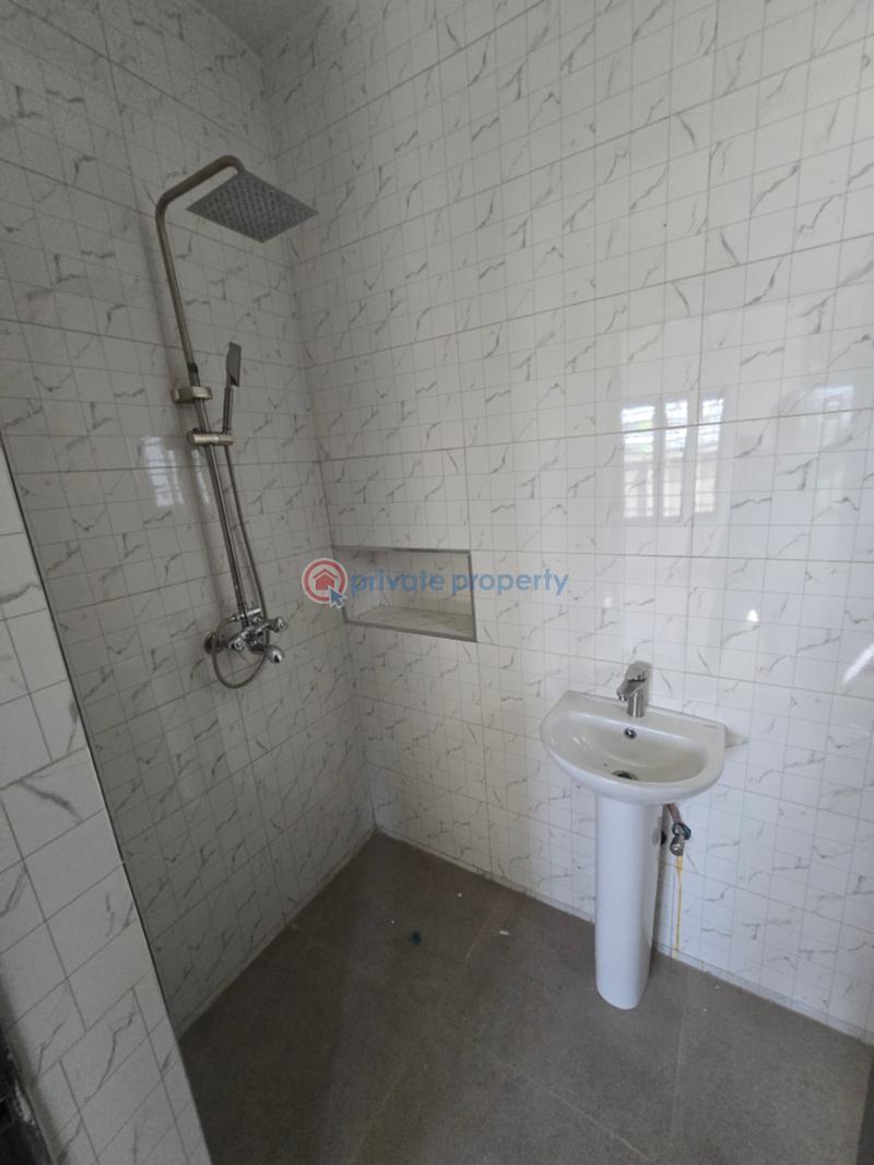 4 bedroom Detached Duplex For Rent Spotlight Group Beside Dunamis Glory Dome Airport Rd Lugbe. Lugbe Abuja Phase 4  - 9
