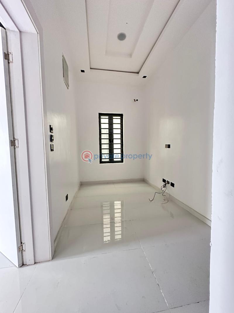 Exquisitely finished 4 bedroom fully detached - 2 4 bedroom Detached Duplex For Sale Ajah Lagos - 2