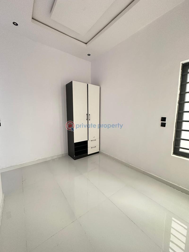 Exquisitely finished 4 bedroom fully detached - 10 4 bedroom Detached Duplex For Sale Ajah Lagos - 10