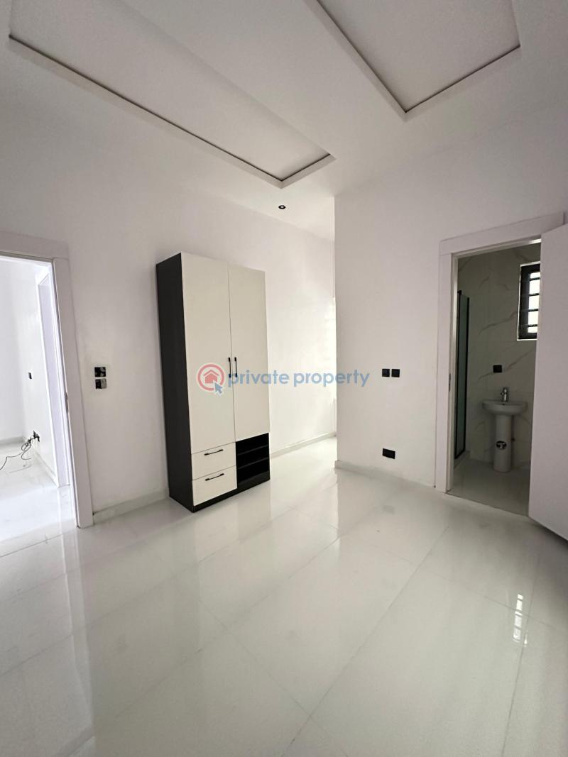 Exquisitely finished 4 bedroom fully detached - 6 4 bedroom Detached Duplex For Sale Ajah Lagos - 6