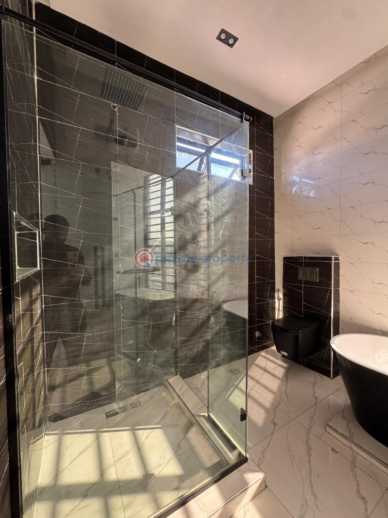 4 bedroom Detached Duplex For Sale Ikota Lekki Lagos - 1