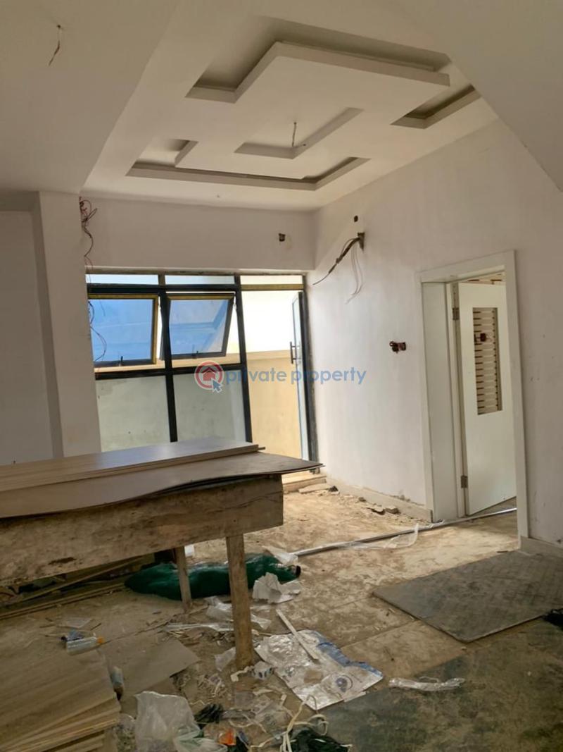 4 bedroom Detached Duplex For Sale Allen Avenue Ikeja Lagos - 4