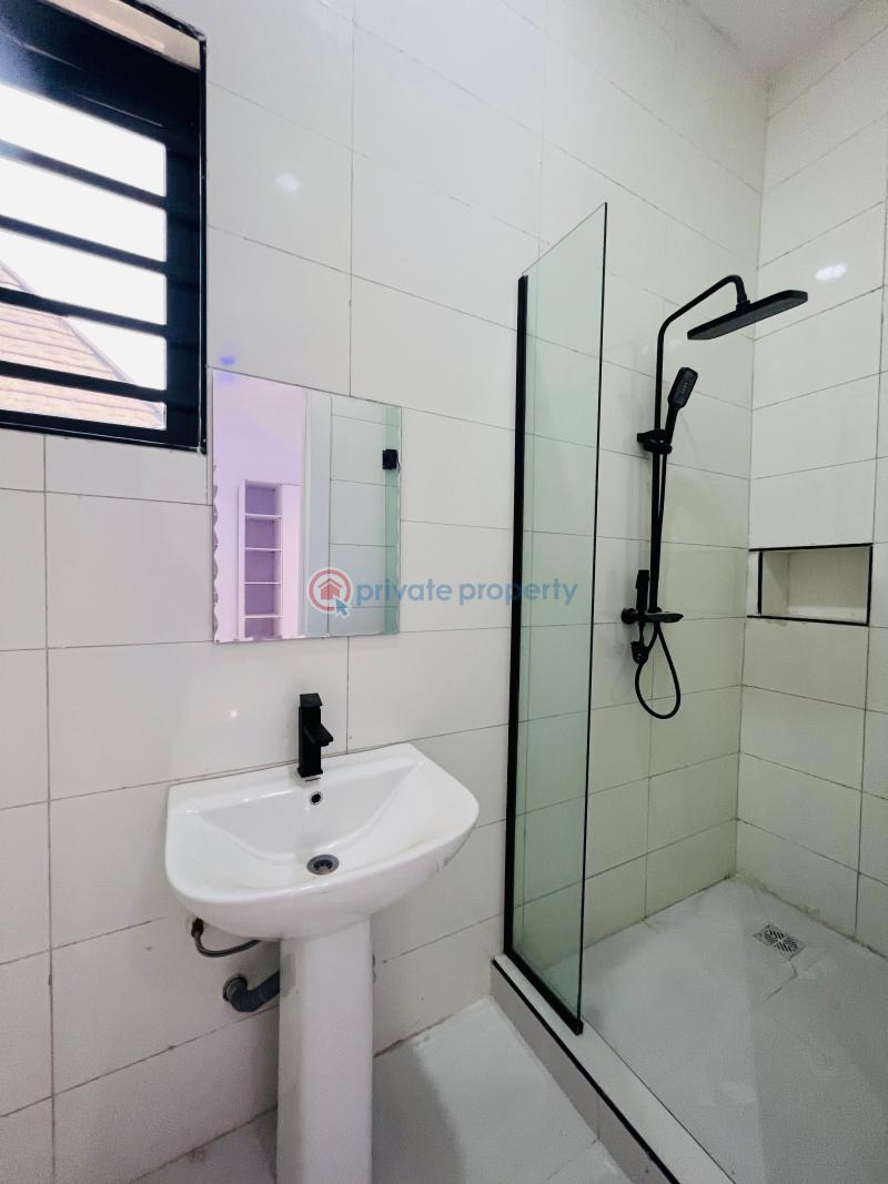 4 bedroom Detached Duplex For Sale Lekki Sangotedo Ajah Lagos - 23