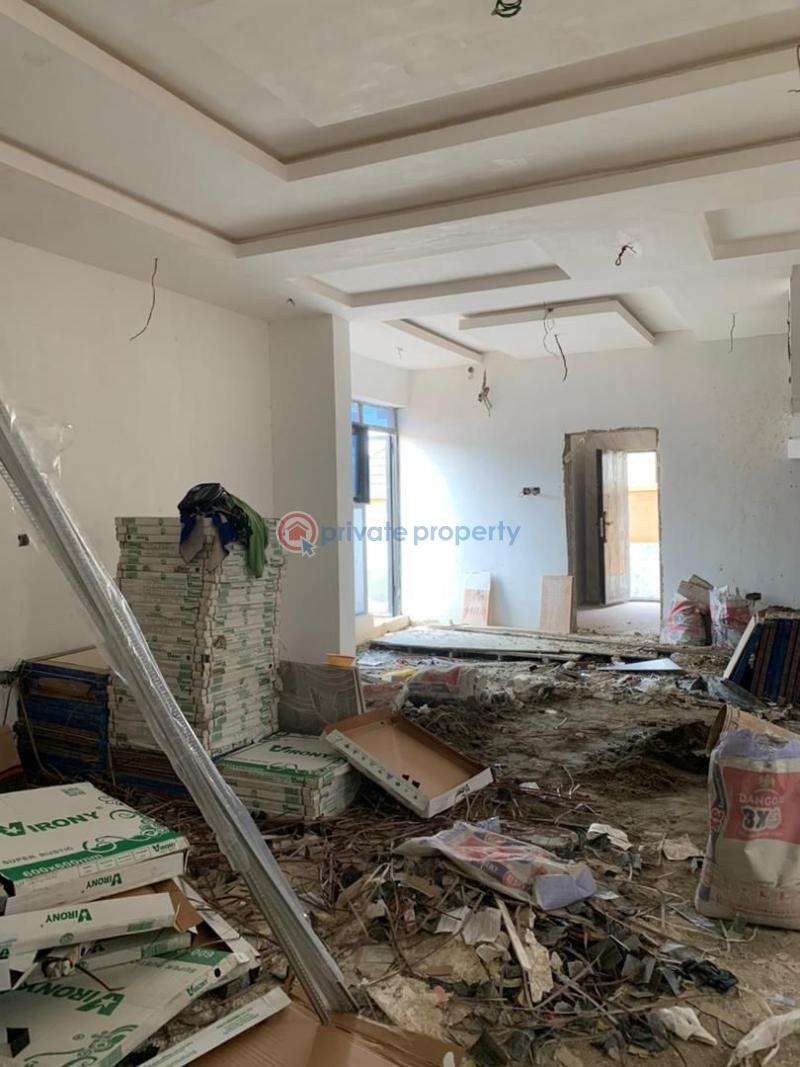 4 bedroom Detached Duplex For Sale Allen Avenue Ikeja Lagos - 1