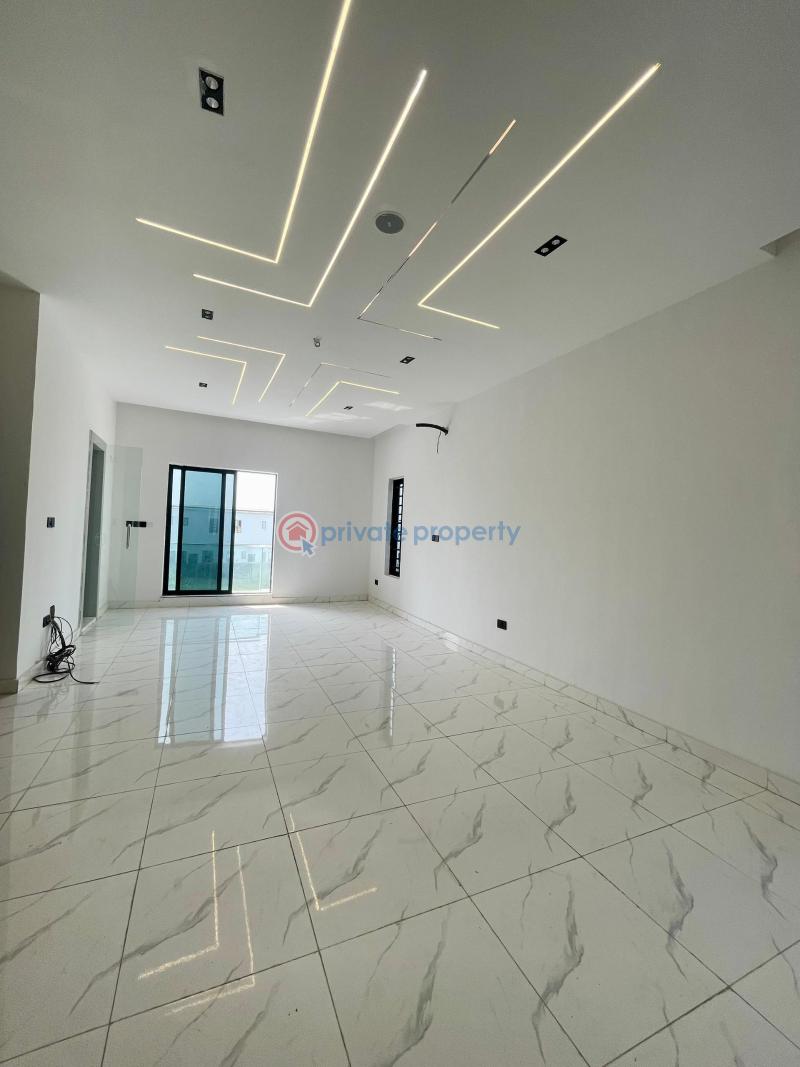 4 bedroom Detached Duplex For Sale Ajah Lagos - 9
