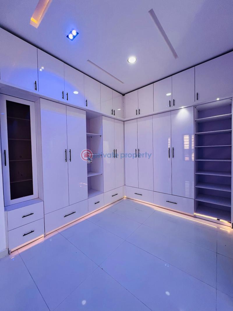 4 bedroom Detached Duplex For Sale Lekki Sangotedo Ajah Lagos - 16