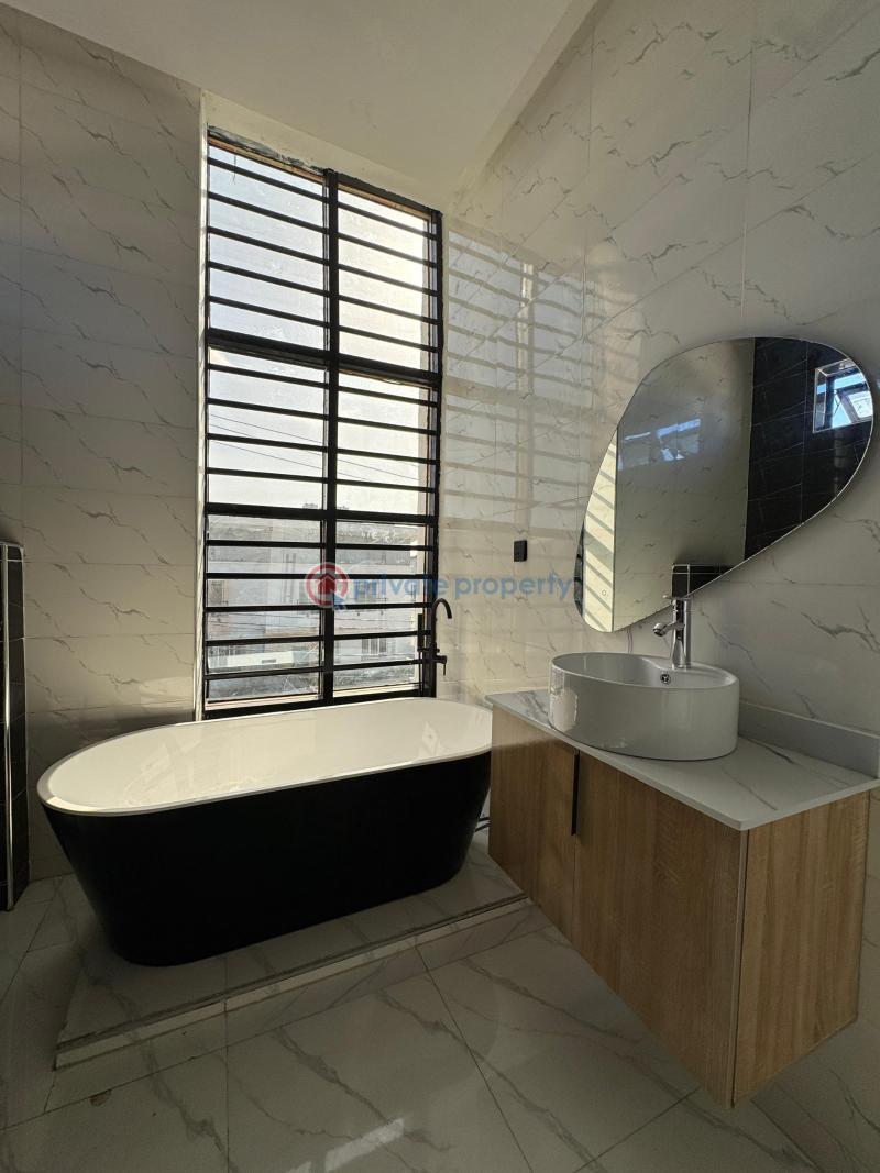 4 bedroom Detached Duplex For Sale Ikota Lekki Lagos - 10