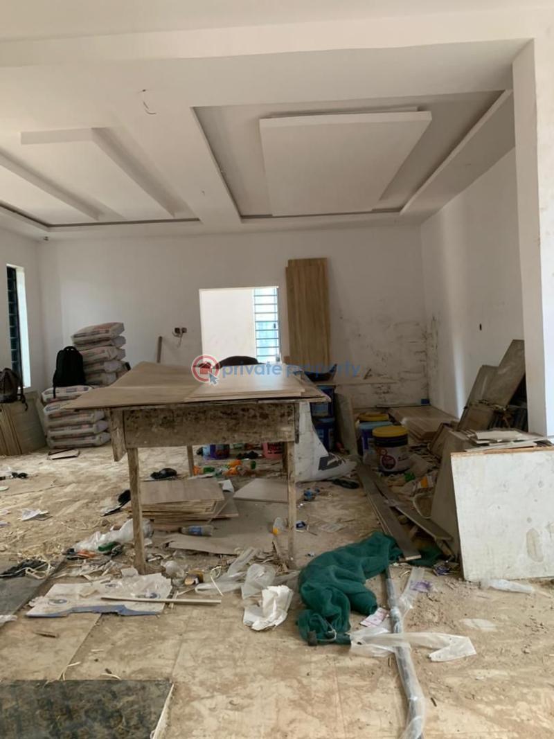 4 bedroom Detached Duplex For Sale Allen Avenue Ikeja Lagos - 0