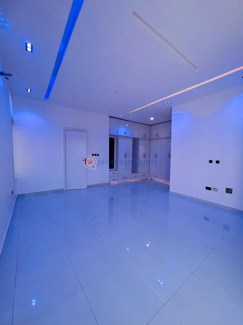 4 bedroom Detached Duplex For Sale Lekki Sangotedo Ajah Lagos - 15
