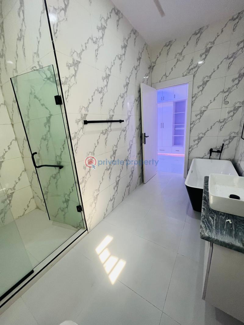 4 bedroom Detached Duplex For Sale Lekki Sangotedo Ajah Lagos - 18