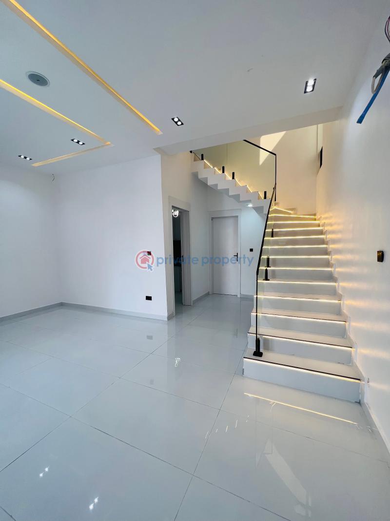 4 bedroom Detached Duplex For Sale Lekki Sangotedo Ajah Lagos - 9