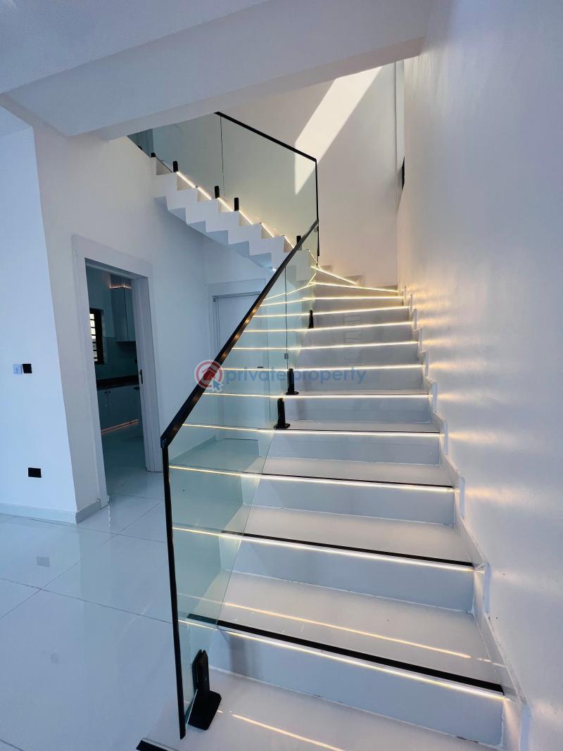 4 bedroom Detached Duplex For Sale Lekki Sangotedo Ajah Lagos - 10