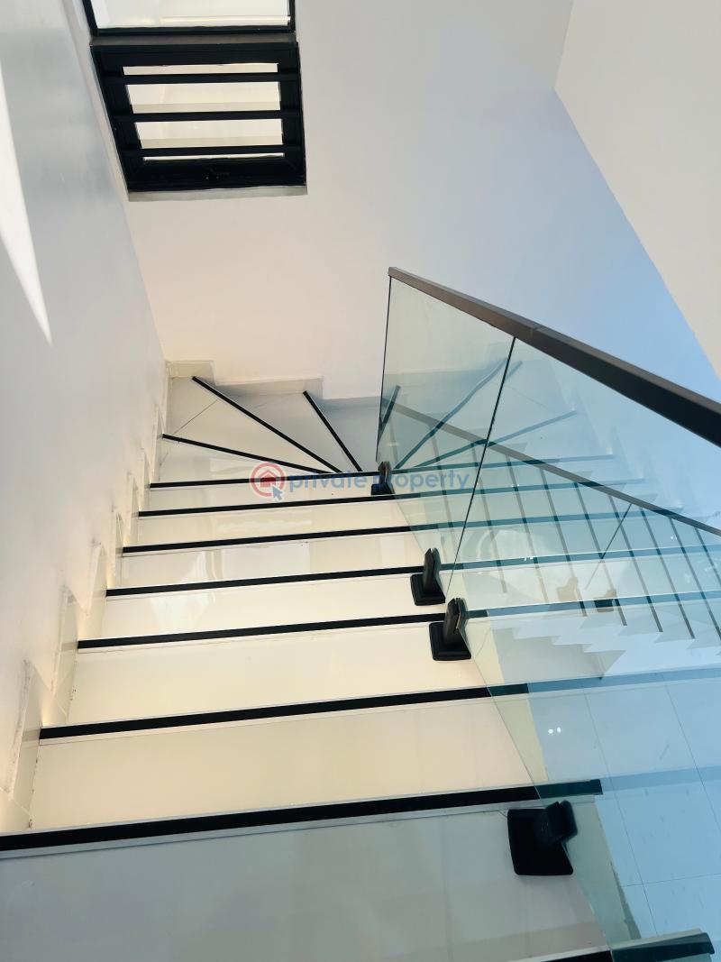 4 bedroom Detached Duplex For Sale Lekki Sangotedo Ajah Lagos - 22