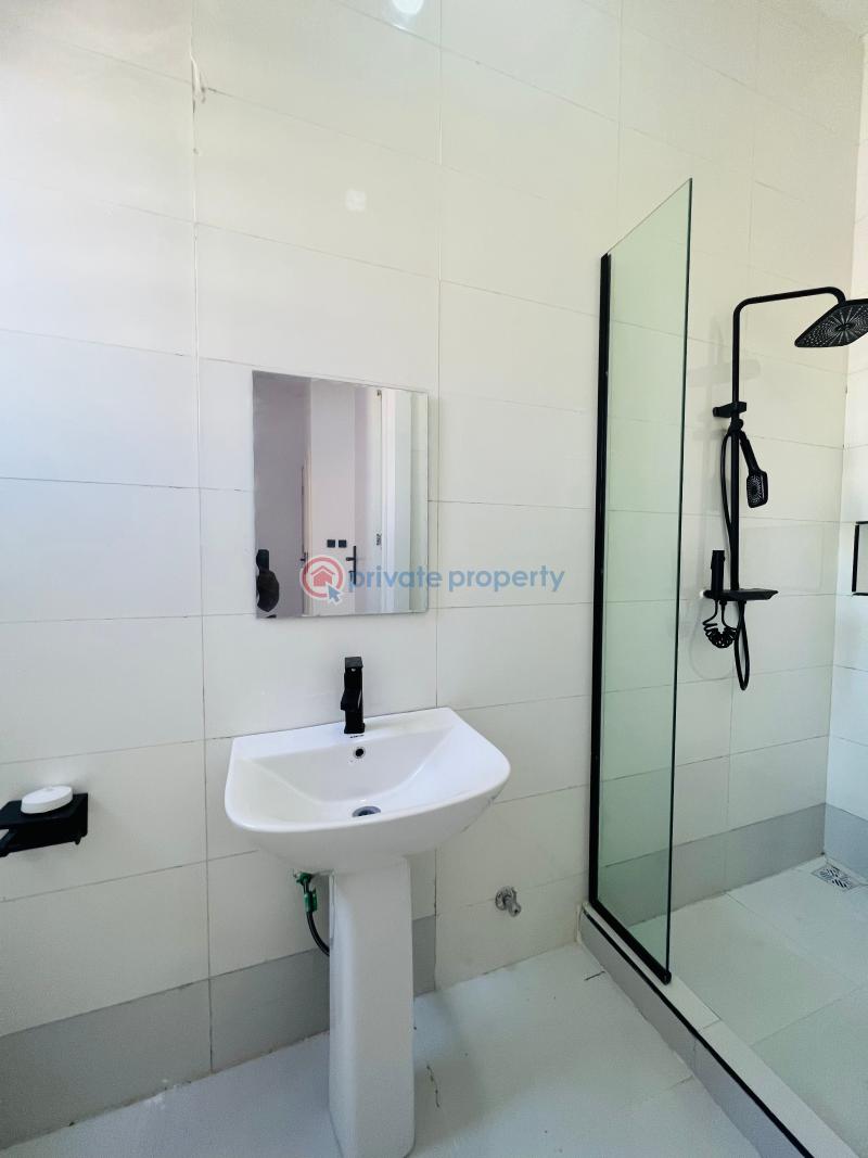 4 bedroom Detached Duplex For Sale Lekki Sangotedo Ajah Lagos - 20