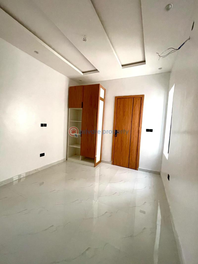 4 bedroom Detached Duplex For Sale Ajah Lagos - 15