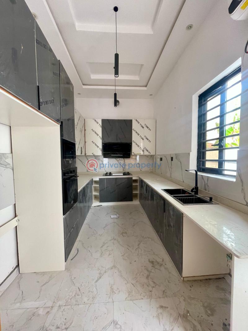 4 bedroom Detached Duplex For Sale Ajah Lagos - 6