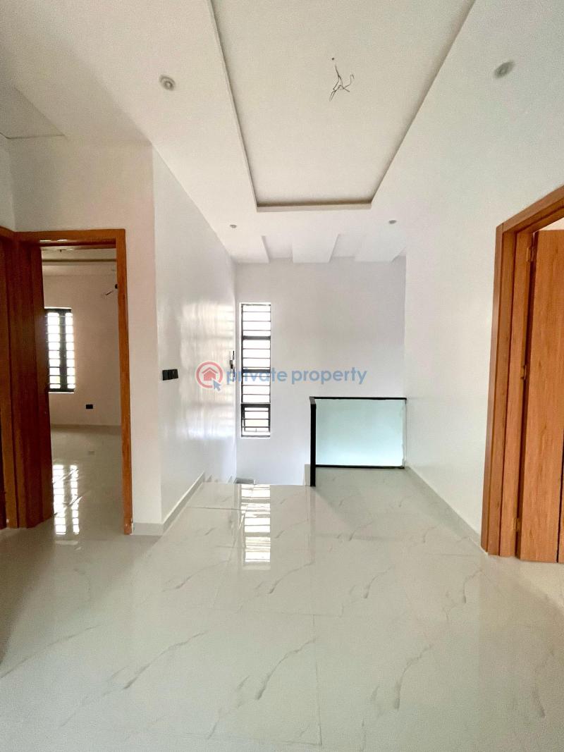 4 bedroom Detached Duplex For Sale Ajah Lagos - 8