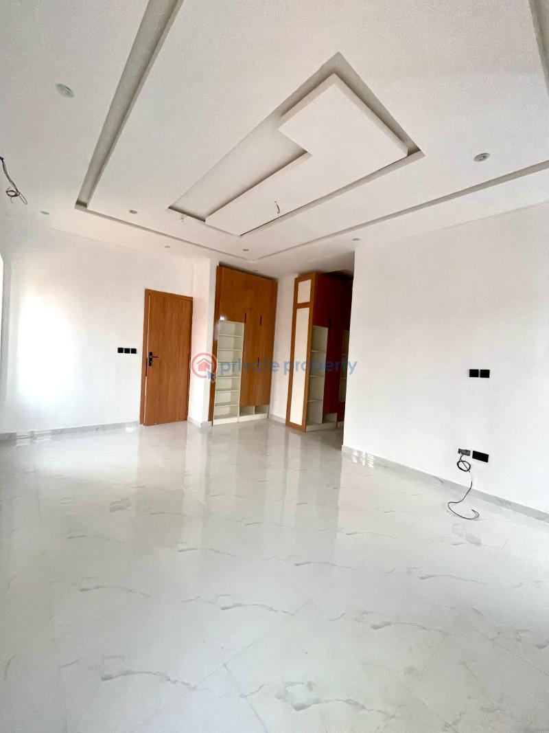 4 bedroom Detached Duplex For Sale Ajah Lagos - 9