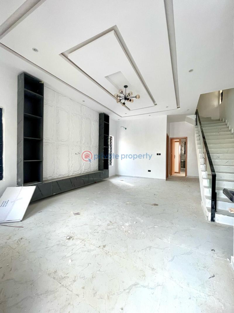 4 bedroom Detached Duplex For Sale Ajah Lagos - 2
