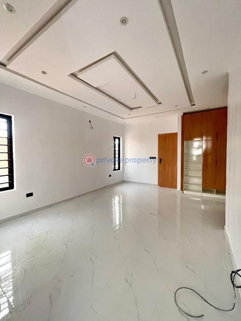 4 bedroom Detached Duplex For Sale Ajah Lagos - 10