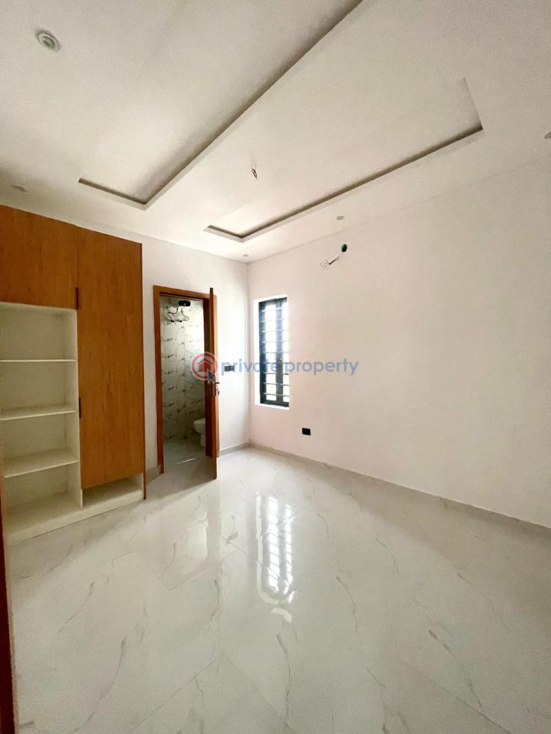 4 bedroom Detached Duplex For Sale Ajah Lagos - 12